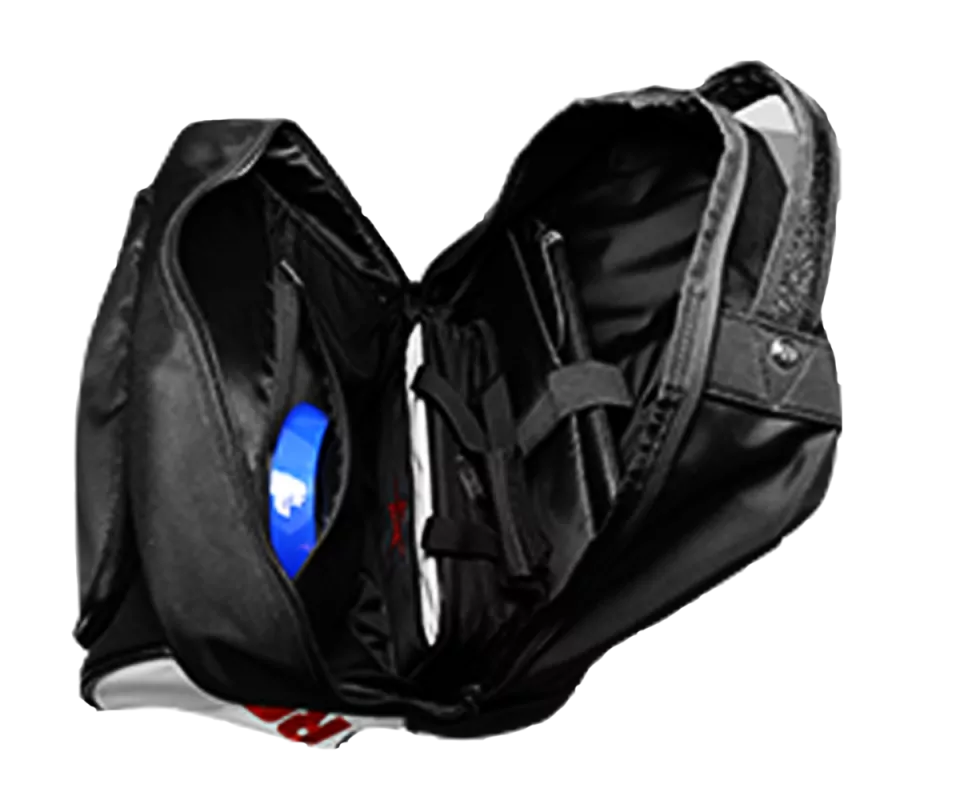 ROTO GRIP MVP+ Backpack - Blackout Bowlingtasche