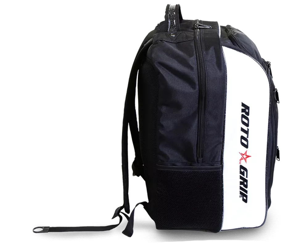ROTO GRIP MVP+ Backpack - Blackout Bowlingtasche