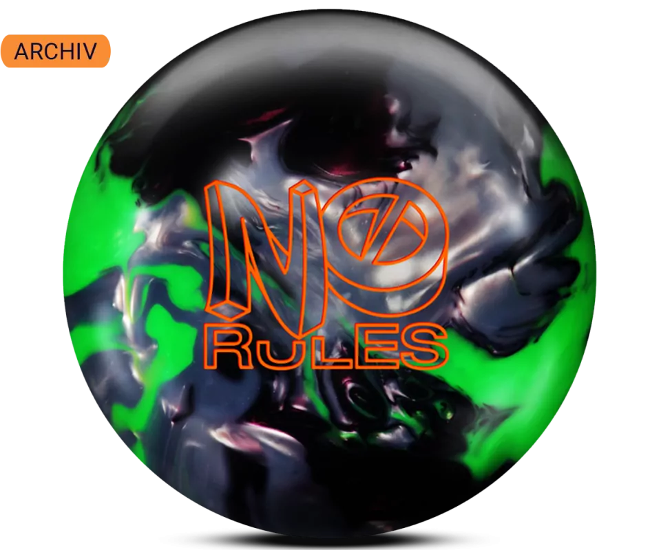 ROTO GRIP No Rules Pearl Bowling Ball ROTO GRIP No Rules Pearl Bowling Ball