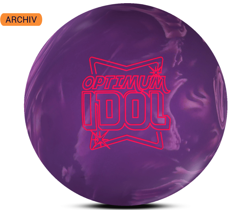 ROTO GRIP OPTIMUM IDOL Bowling Ball