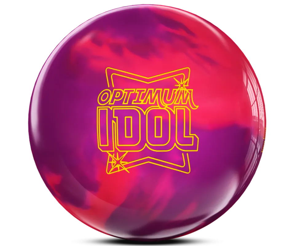 ROTO GRIP OPTIMUM IDOL Pearl Bowling Ball ROTO GRIP OPTIMUM IDOL Pearl Bowling Ball