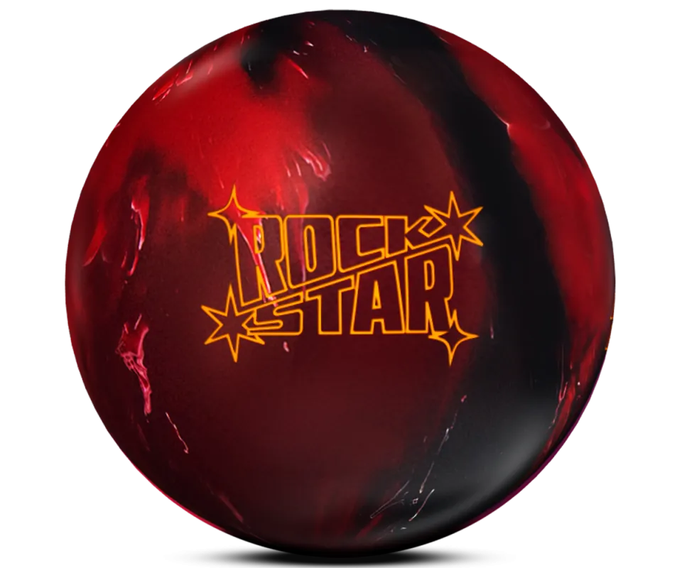 ROTO GRIP ROCKSTAR Bowling Ball ROTO GRIP ROCKSTAR Bowling Ball