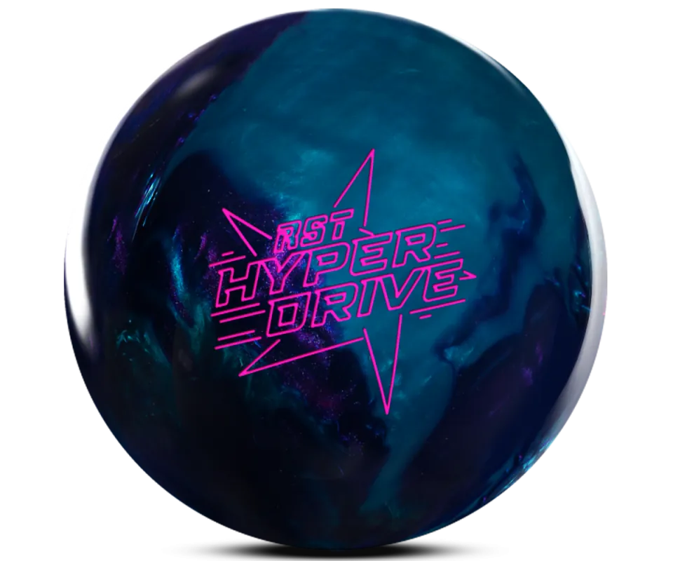 ROTO GRIP RST HYPERDRIVE Pearl Bowling Ball ROTO GRIP RST HYPERDRIVE Pearl Bowling Ball