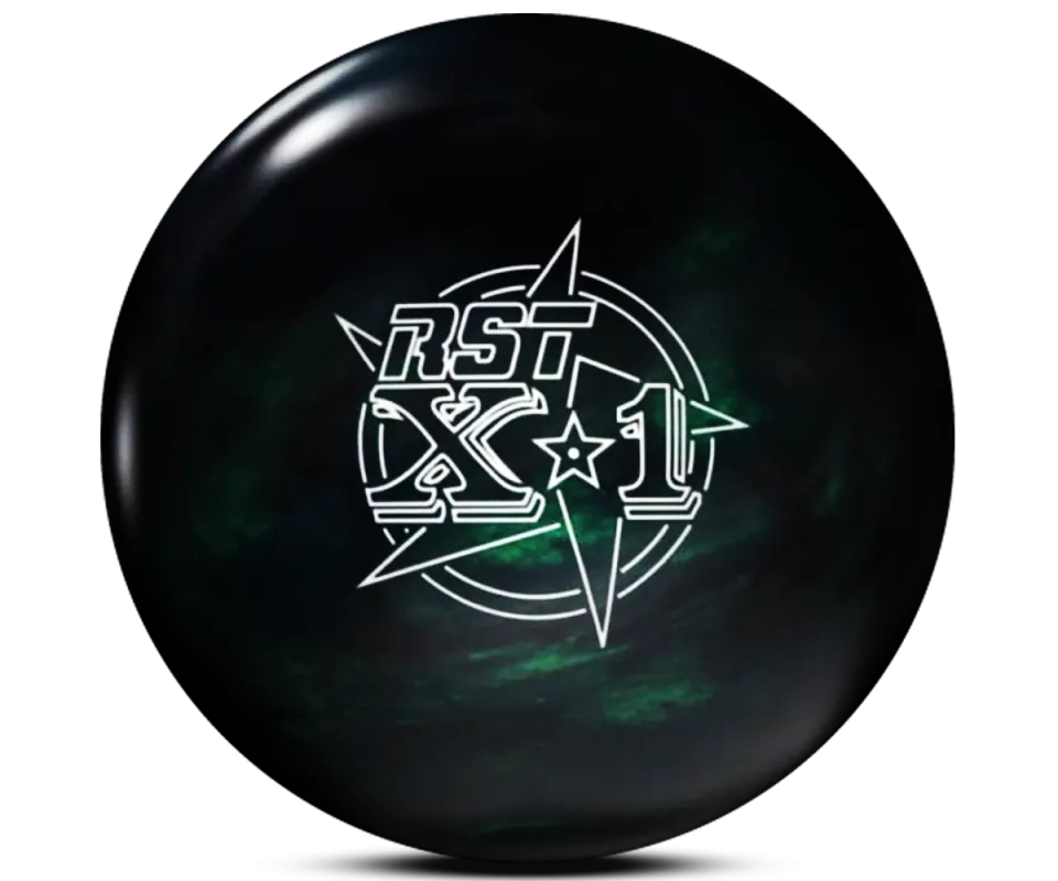 ROTO GRIP RST X-1 Bowling Ball ROTO GRIP RST X-1 Bowling Ball