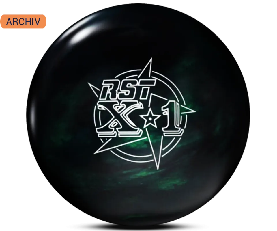 ROTO GRIP RST X-1 Bowling Ball ROTO GRIP RST X-1 Bowling Ball