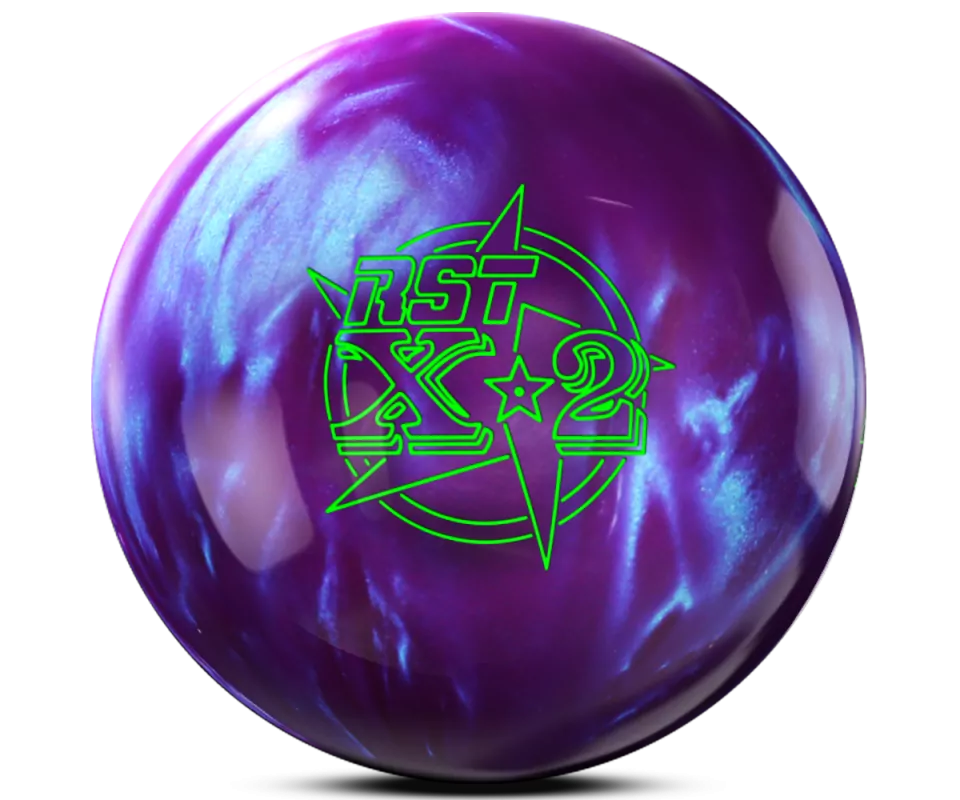 ROTO GRIP RST X-2 Bowling Ball ROTO GRIP RST X-2 Bowling Ball