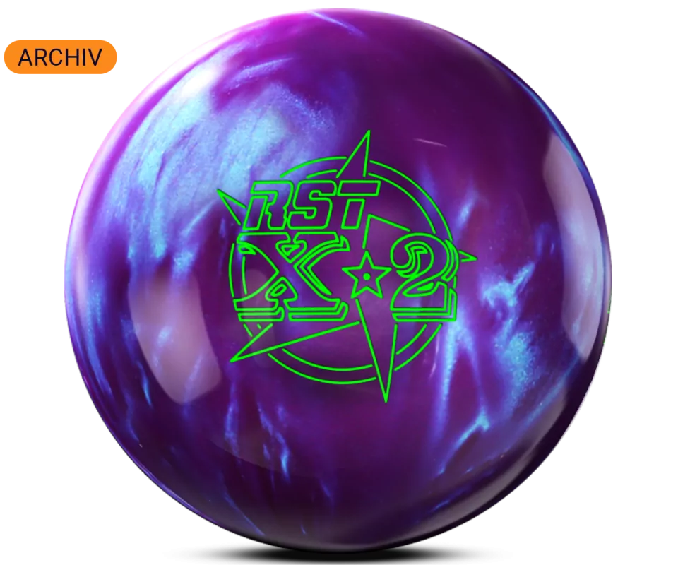 ROTO GRIP RST X-2 Bowling Ball ROTO GRIP RST X-2 Bowling Ball