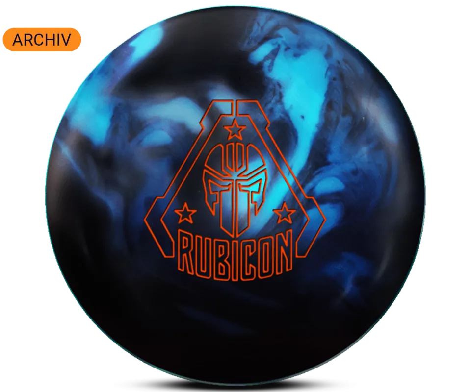 ROTO GRIP RUBICON Bowling Ball ROTO GRIP RUBICON Bowling Ball