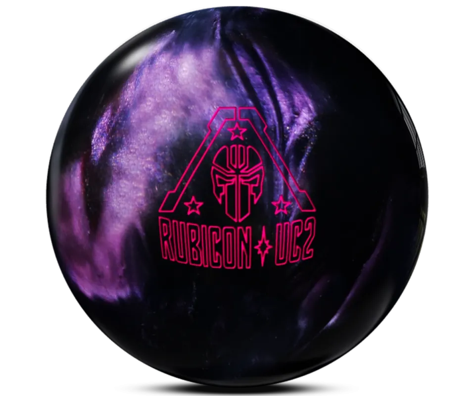 ROTO GRIP RUBICON UC2 Bowling Ball ROTO GRIP RUBICON UC2 Bowling Ball