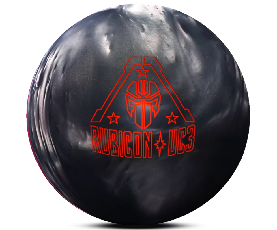 ROTO GRIP RUBICON UC3 Bowling Ball