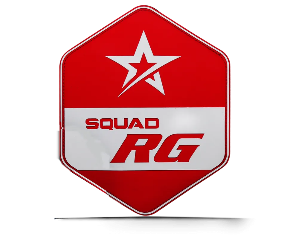ROTO GRIP Squad Shammy PAD