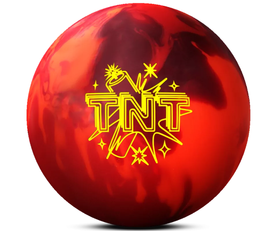 ROTO GRIP TNT Bowling Ball
