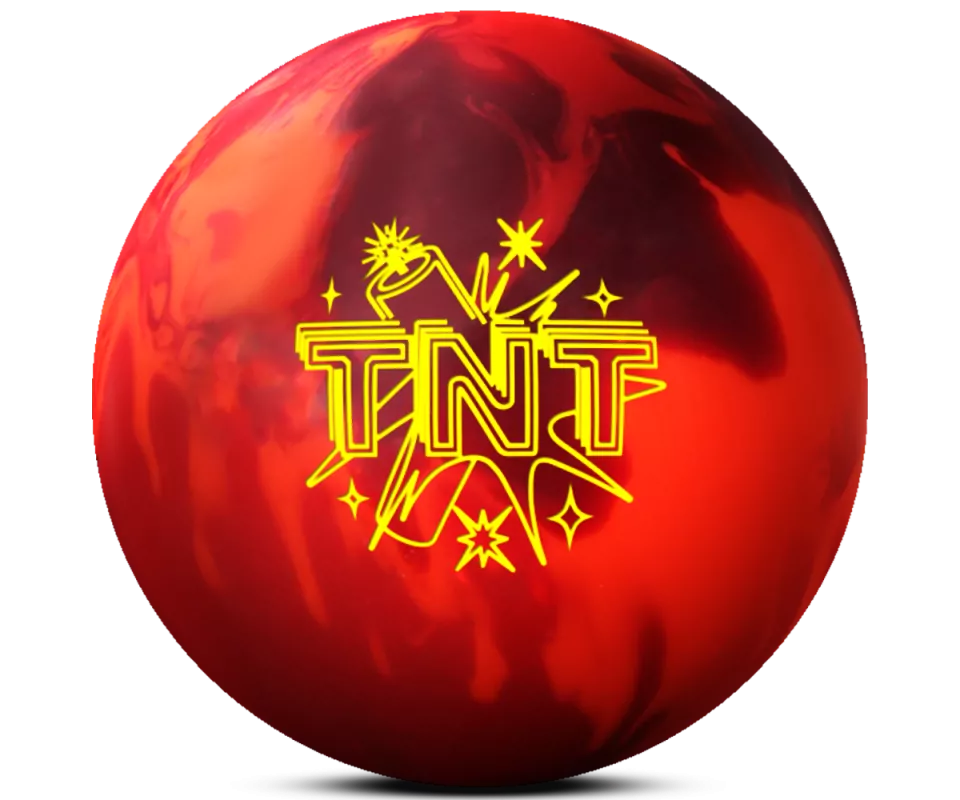 ROTO GRIP TNT Bowling Ball ROTO GRIP TNT Bowling Ball