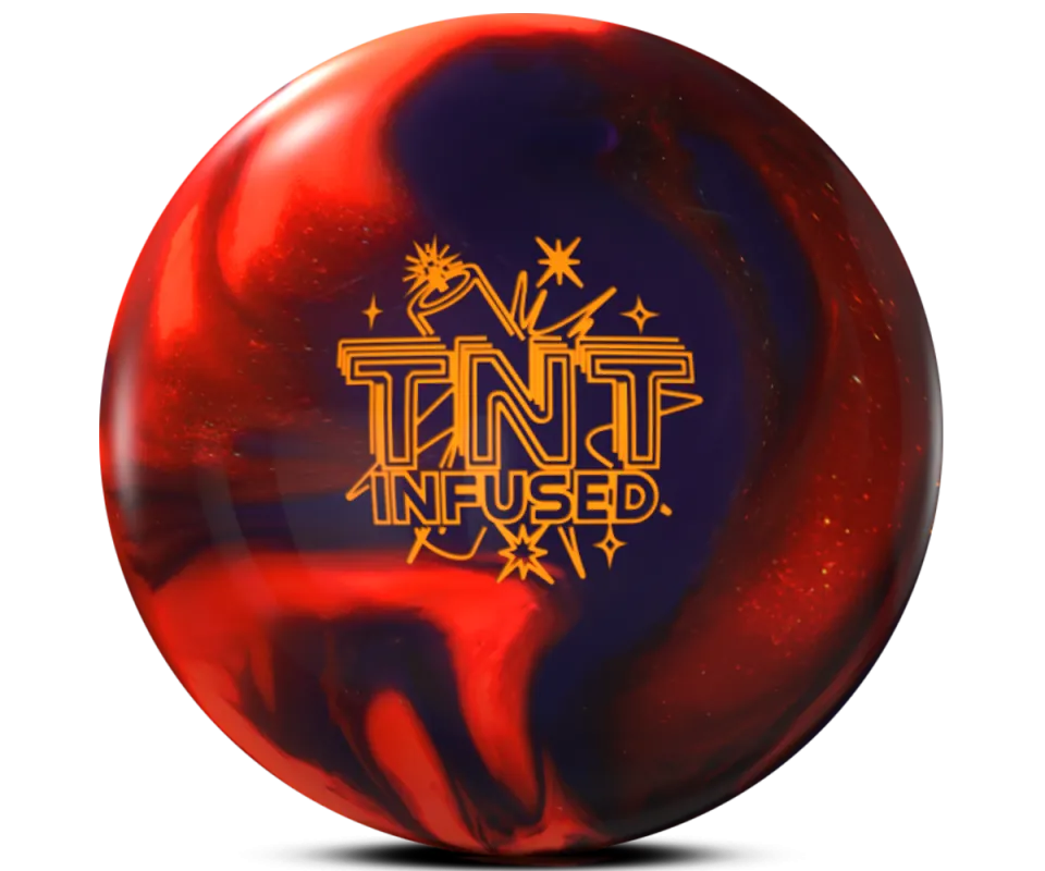 ROTO GRIP TNT INFUSED Bowling Ball