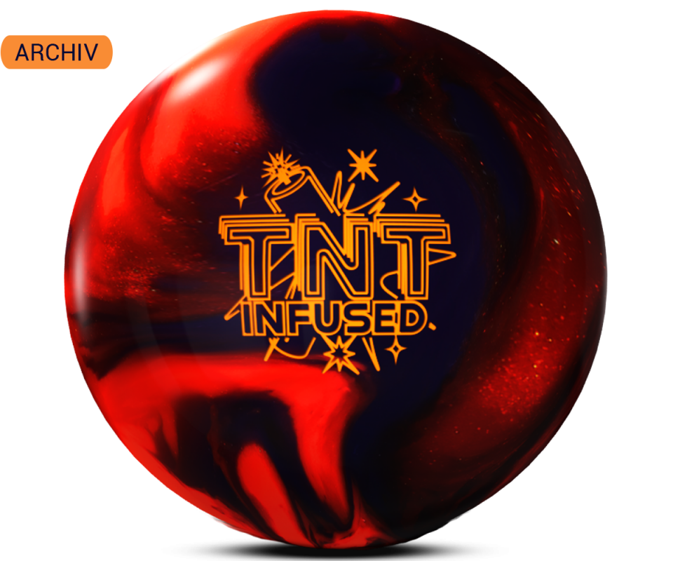 ROTO GRIP TNT INFUSED Bowling Ball