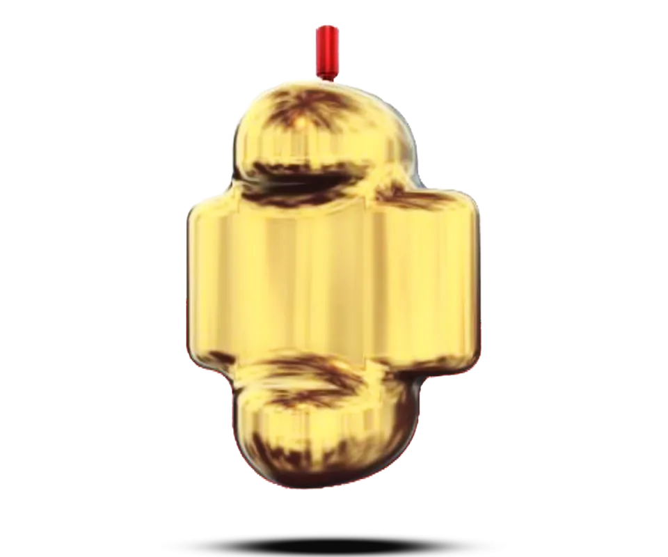 ROTO GRIP TRANSFORMER Bowling Ball 13-12 lbs. Kern