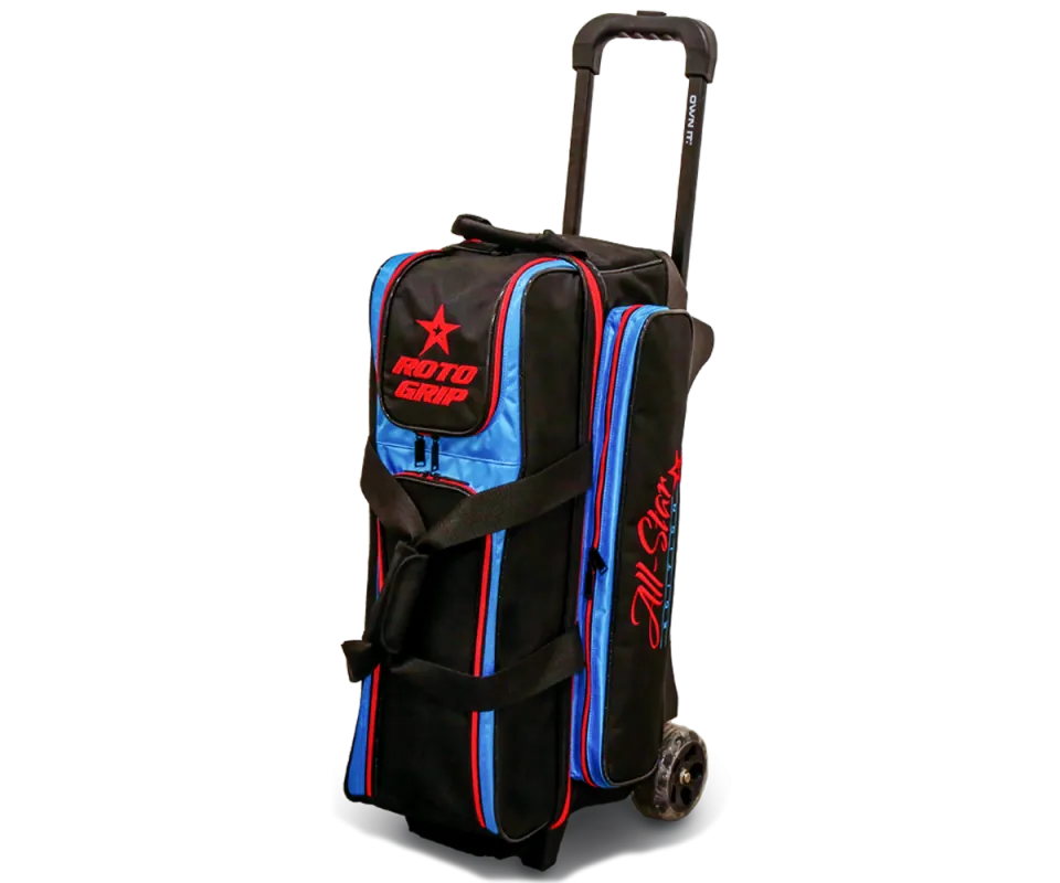 ROTO GRIP Triple Roller - COMPETITOR