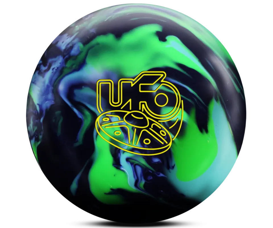 ROTO GRIP UFO Bowling Ball ROTO GRIP UFO Bowling Ball