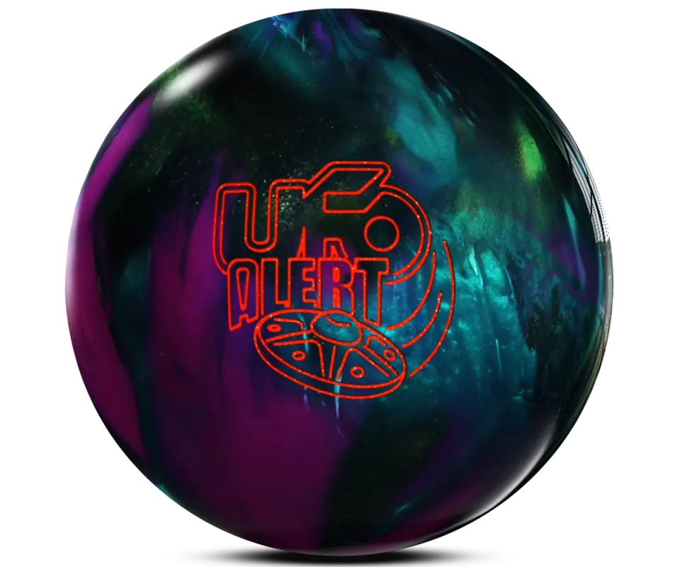 ROTO GRIP UFO Alert Bowling Ball ROTO GRIP UFO Alert Bowling Ball
