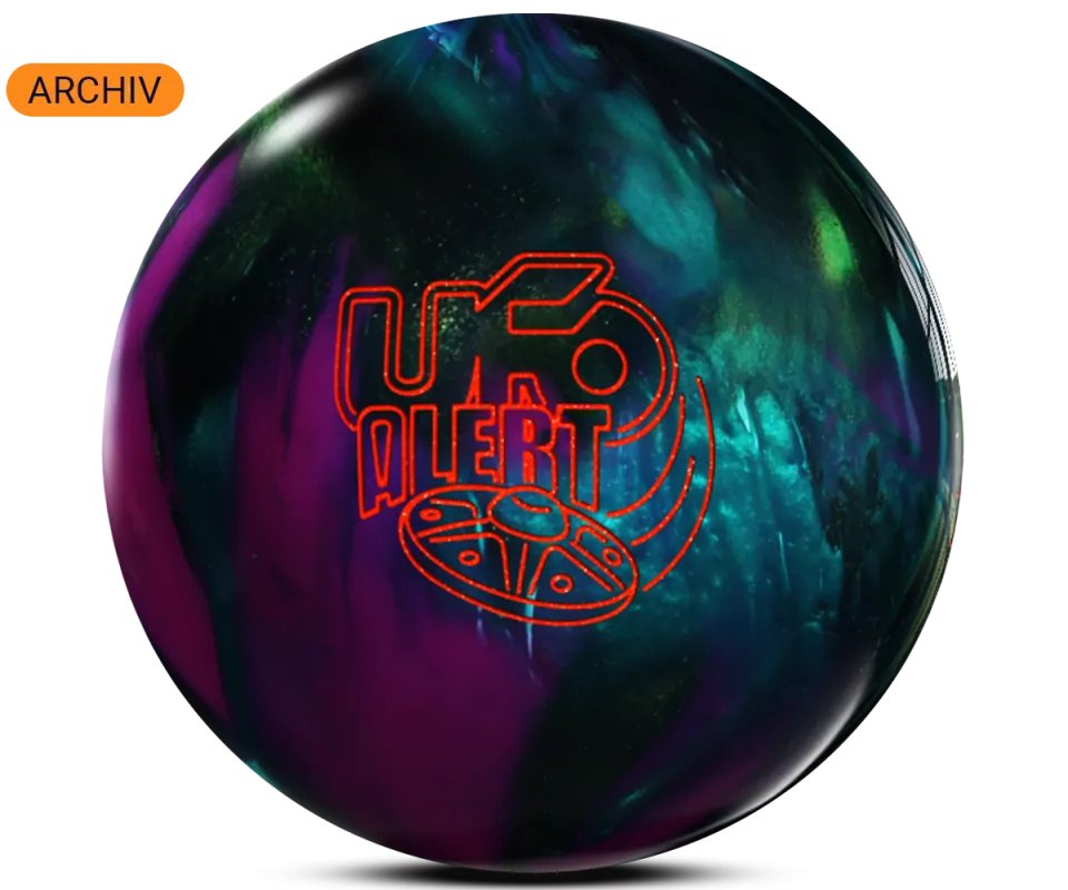 ROTO GRIP UFO Alert Bowling Ball ROTO GRIP UFO Alert Bowling Ball
