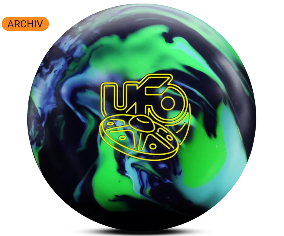 ROTO GRIP UFO Bowling Ball ROTO GRIP UFO Bowling Ball