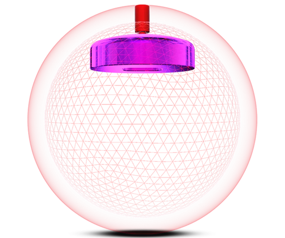 ROTO GRIP ULTIMATE WRECKER Bowling Ball Kern 11-10 lbs.