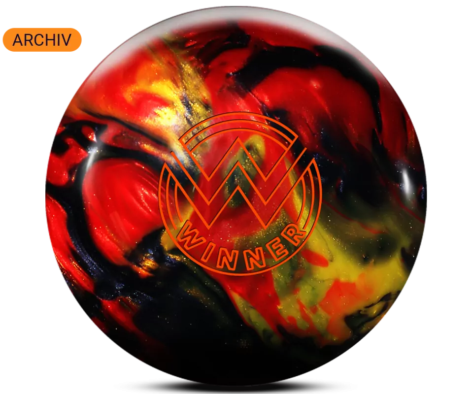 ROTO GRIP Winner Bowling Ball ROTO GRIP Winner Bowling Ball