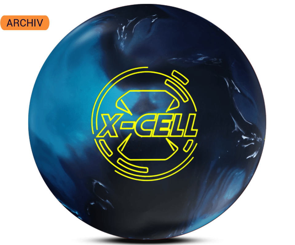 ROTO GRIP X-CELL Bowling Ball