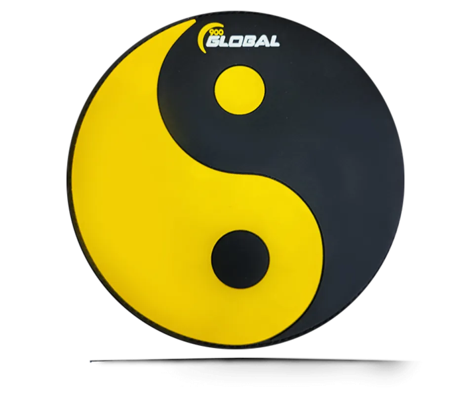 900GLOBAL Zen Shammy PAD