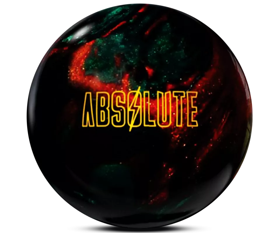 STORM ABSOLUTE Bowling Ball STORM ABSOLUTE Bowling Ball