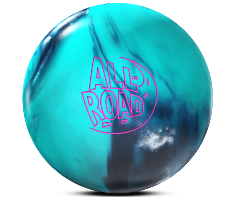 STORM ALL-ROAD Bowling Ball