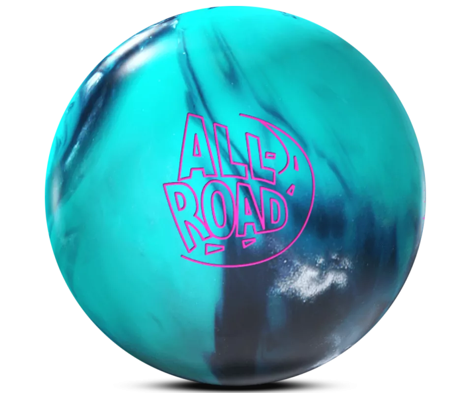 STORM ALL-ROAD Bowling Ball STORM ALL-ROAD Bowling Ball