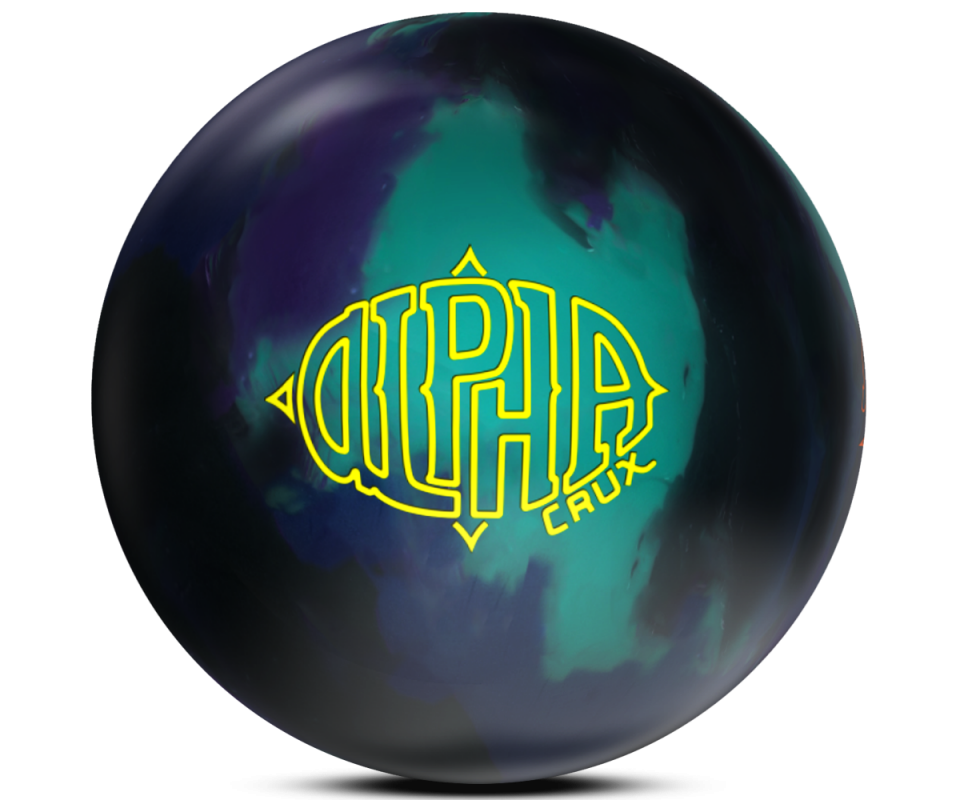 STORM ALPHA CRUX Bowling Ball