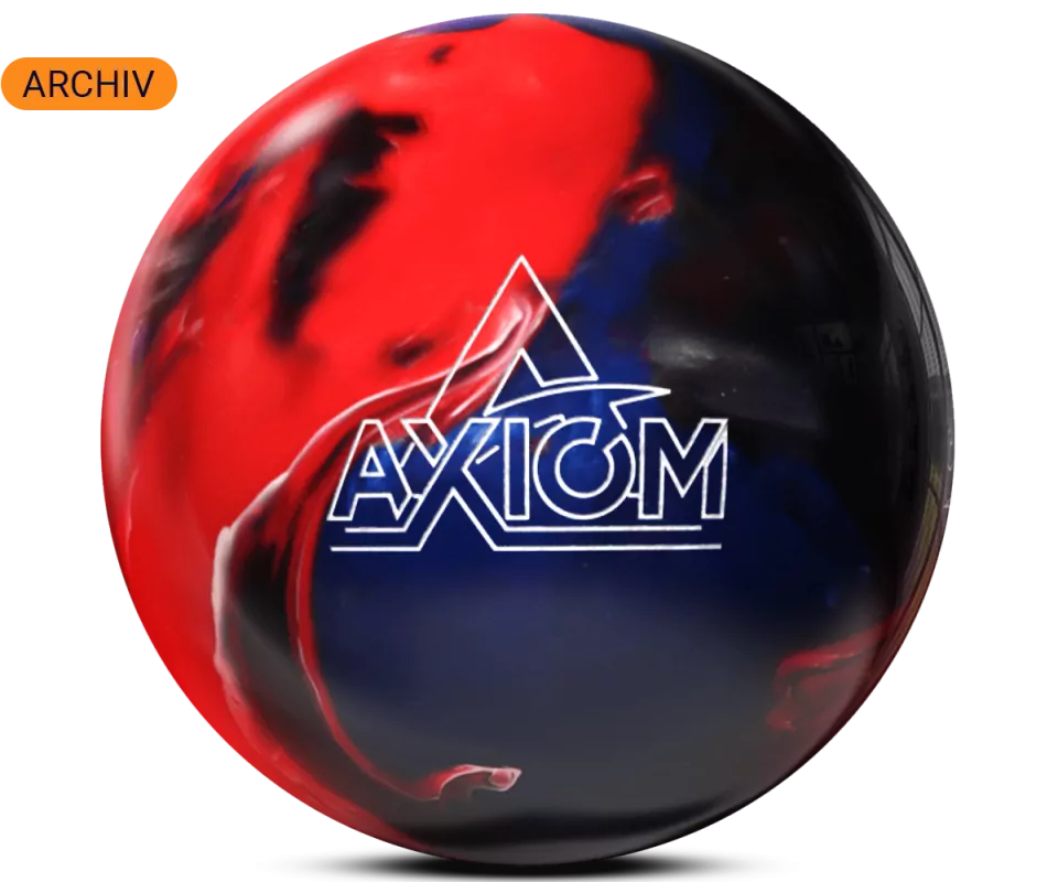 STORM Axiom Pearl Bowling Ball STORM Axiom Pearl Bowling Ball
