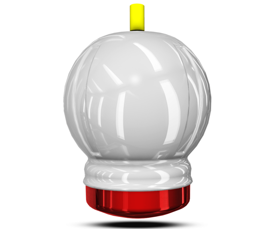 STORM BIONIC Bowling Ball Kern 13-12 lbs.