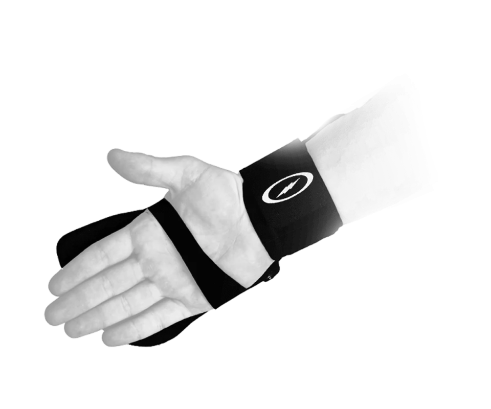 STORM C4 Glove - Innenseite