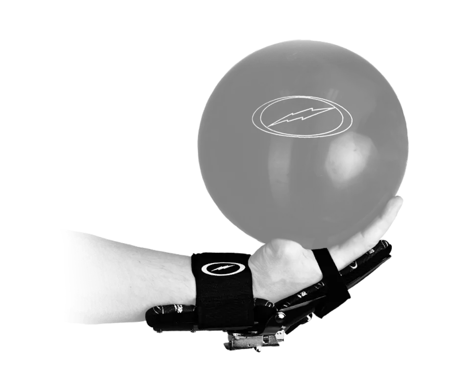 STORM C4 Glove
