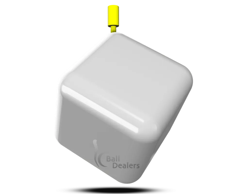 STORM CLEAR STORM TEAL Bowling Ball Kern