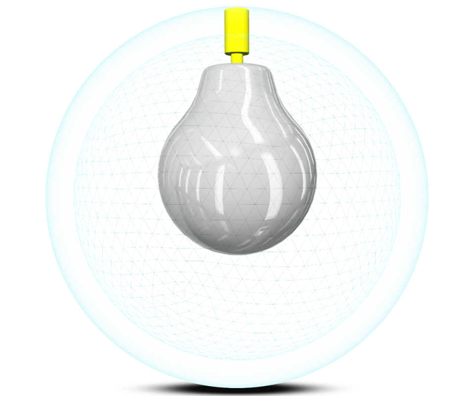 STORM CONCEPT Bowling Ball Kern 13-12 lbs.