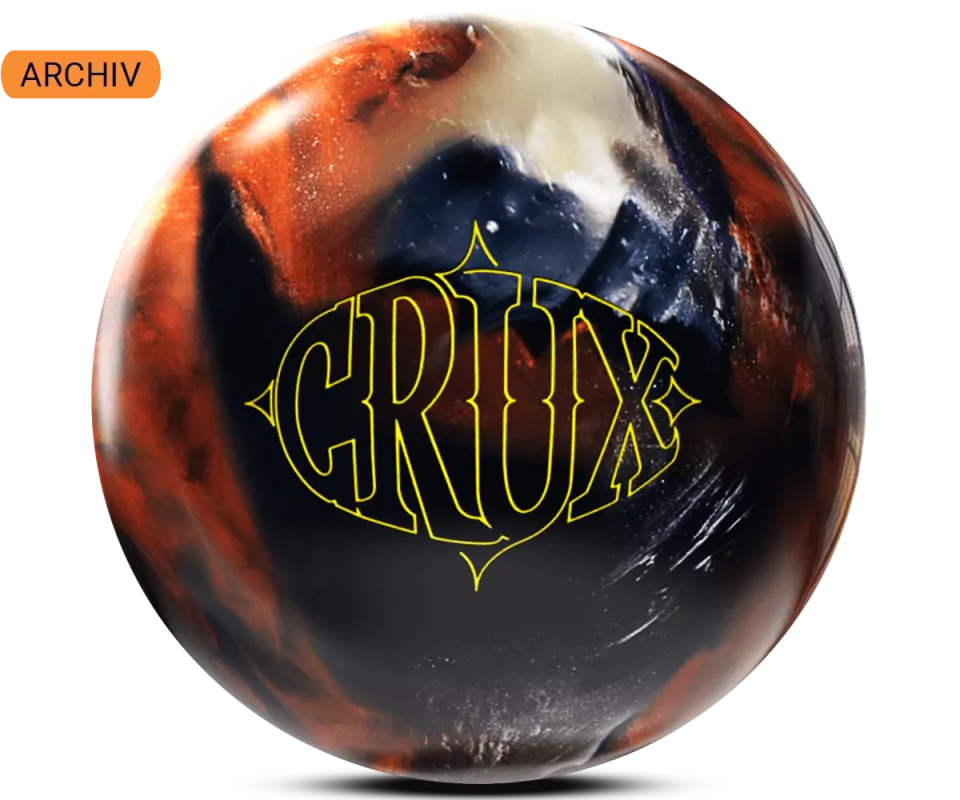 STORM Crux Pearl Bowling Ball