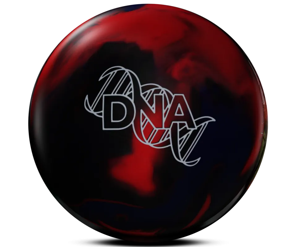 STORM DNA Bowling Ball STORM DNA Bowling Ball
