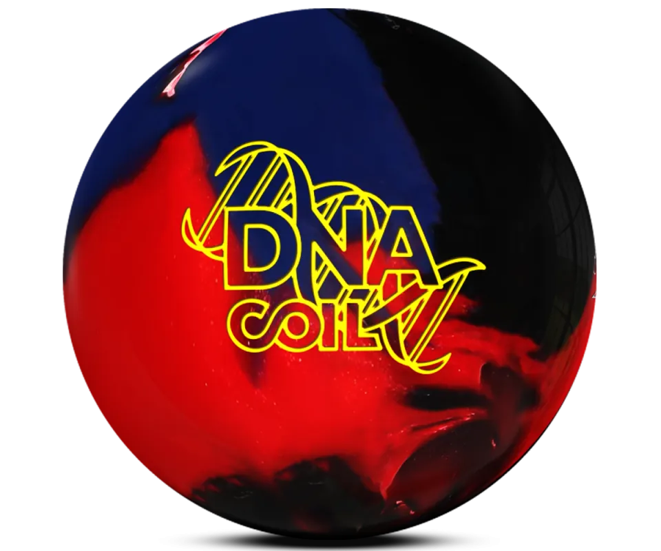 STORM DNA COIL Bowling Ball