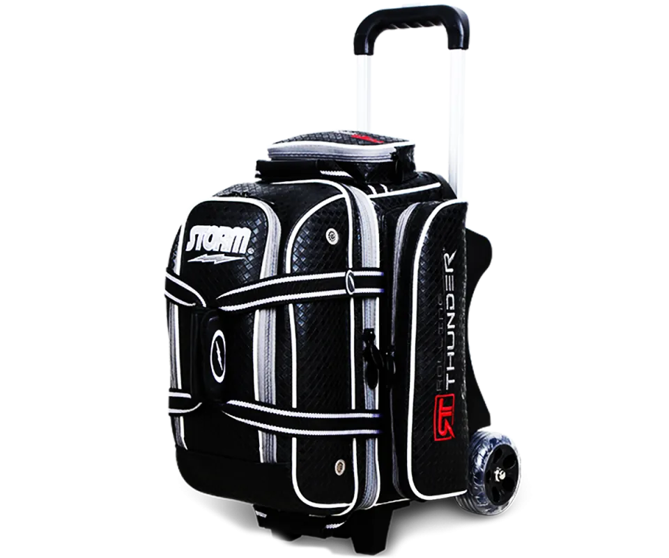 STORM Double Rolling Thunder Signature - Schwarz/Diamond STORM Double Rolling Thunder Signature - Schwarz/Diamond
