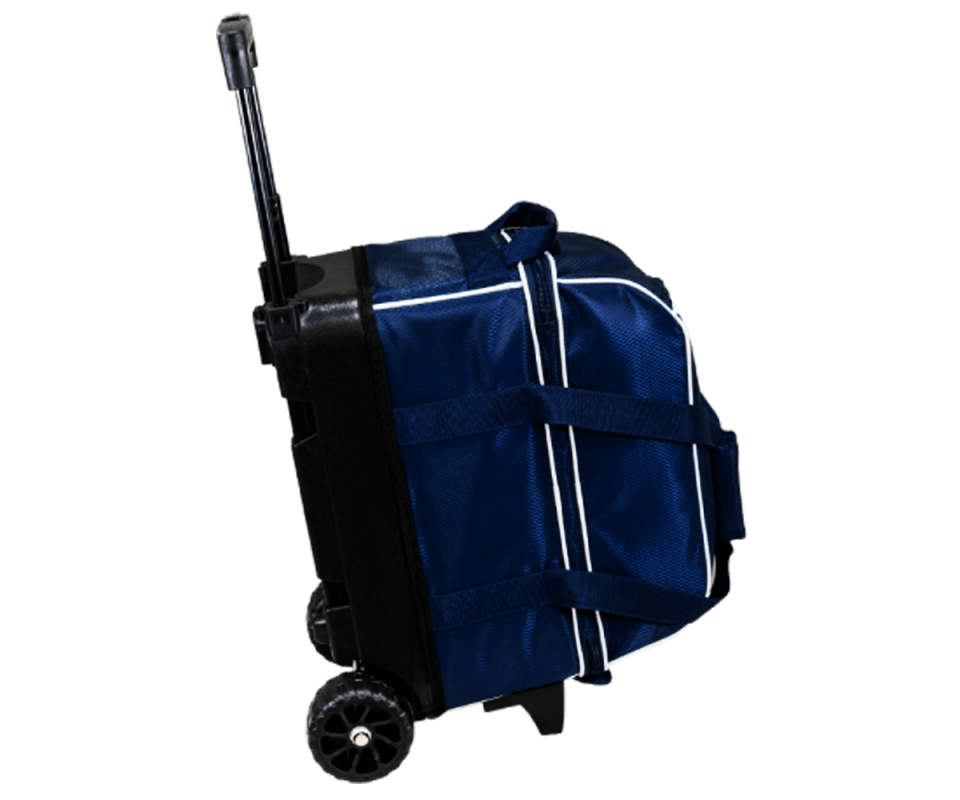 STORM Double Roller Roller Streamline - DIAM (Navy/Grey) Bowlingtasche