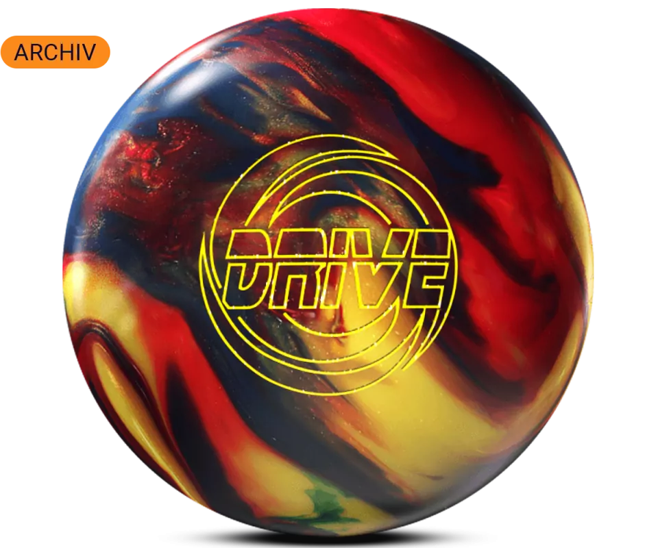STORM Drive Bowling Ball STORM Drive Bowling Ball