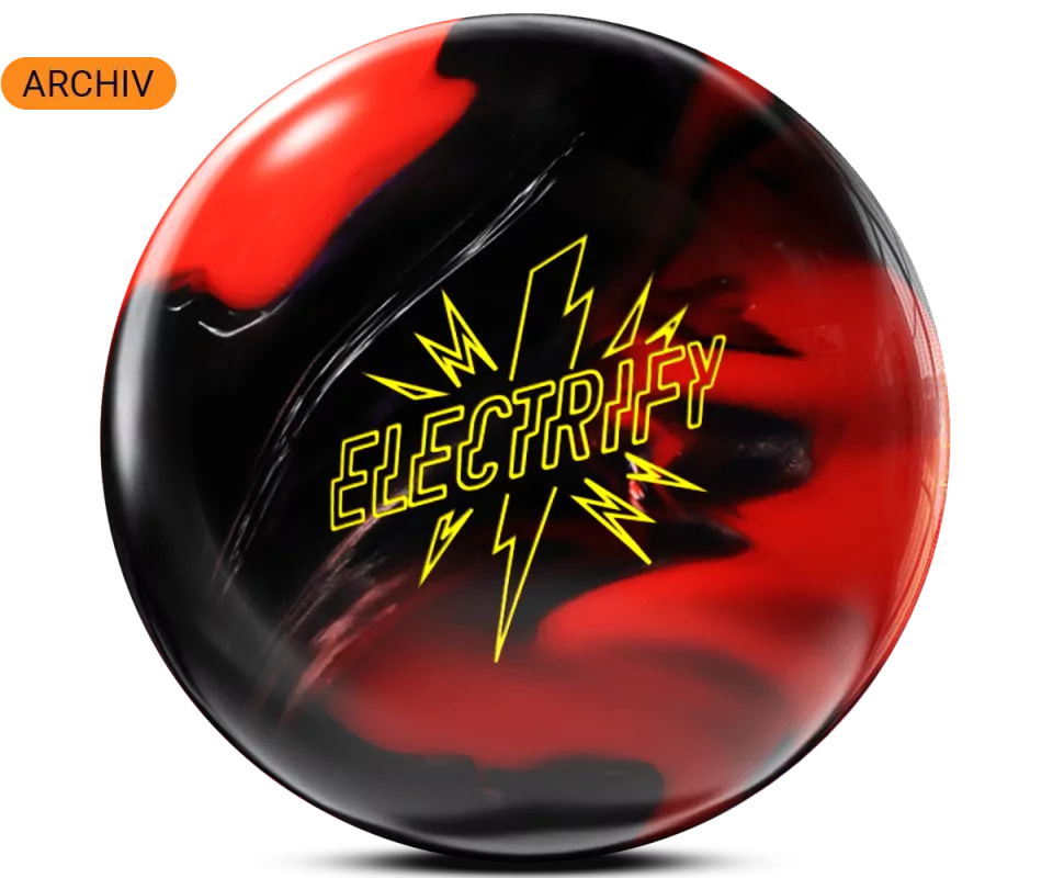 STORM Electrify - Hybrid Bowling Ball STORM Electrify - Hybrid Bowling Ball