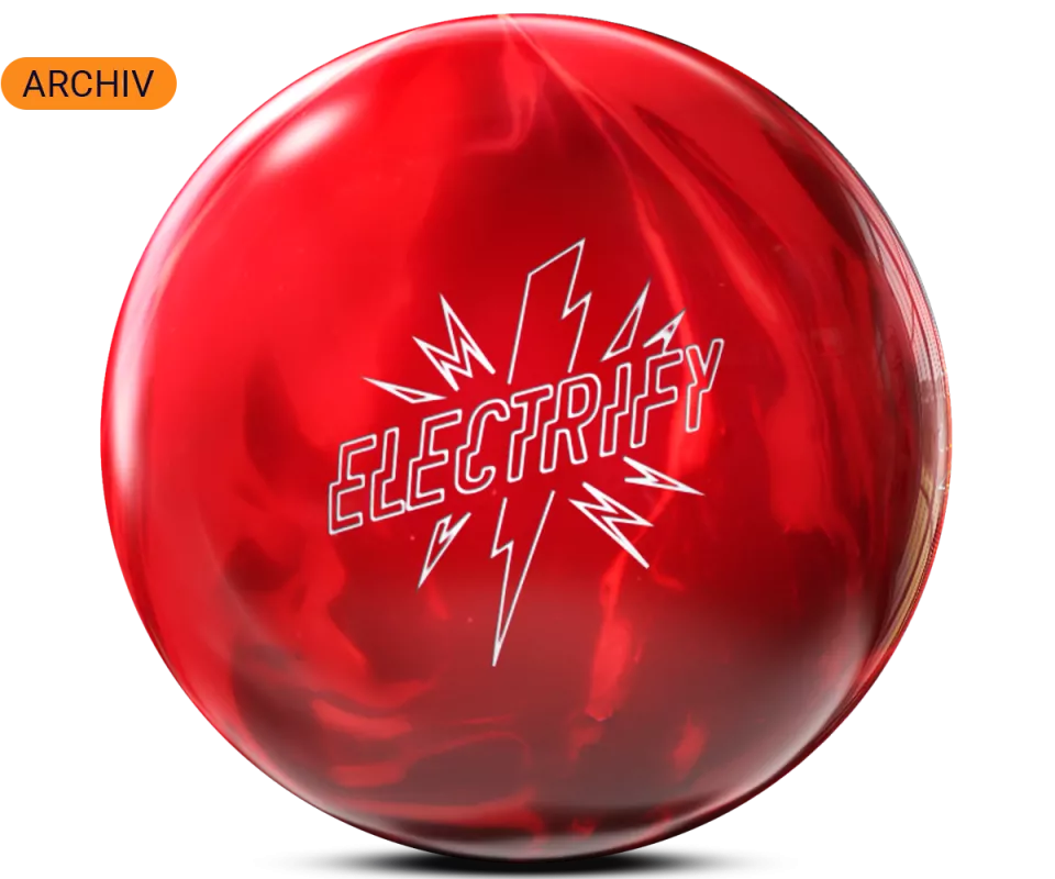 STORM Electrify - Solid Bowling Ball STORM Electrify - Solid Bowling Ball