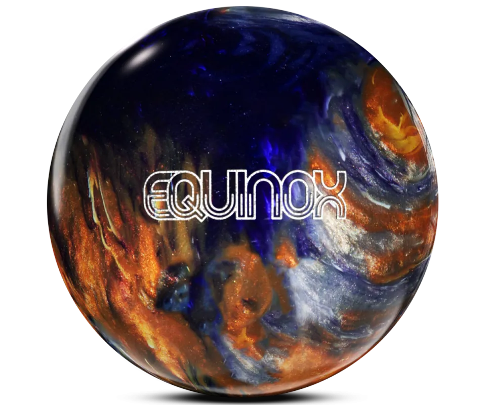 STORM EQUINOX Bowling Ball STORM EQUINOX Bowling Ball