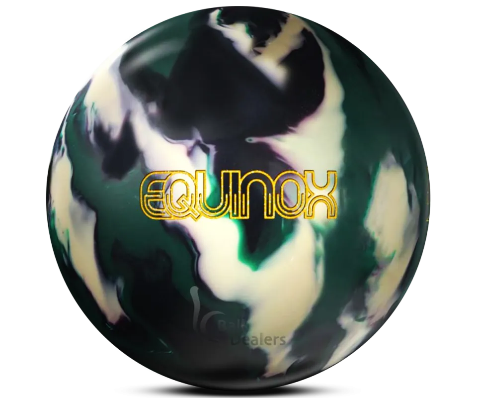 STORM EQUINOX Solid Bowling Ball