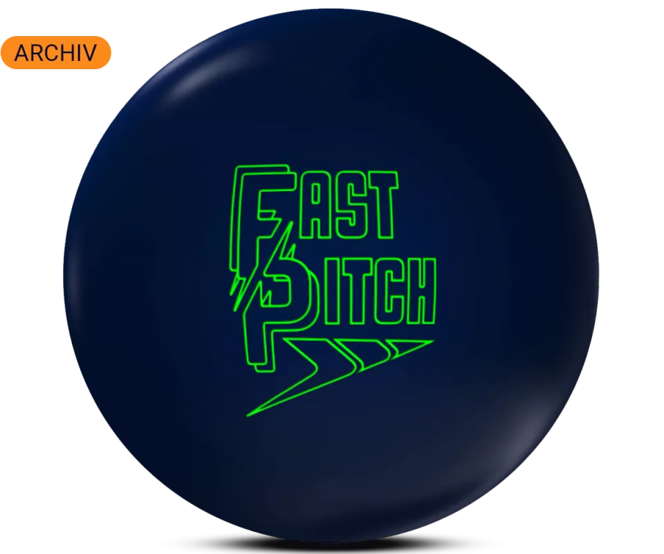 STORM Fast Pitch Bowling Ball STORM Fast Pitch Bowling Ball